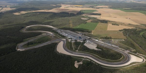 Circuit Dijon-Prenois Tinseau Test Days Journée de Roulage Track Days Stage de Pilotage